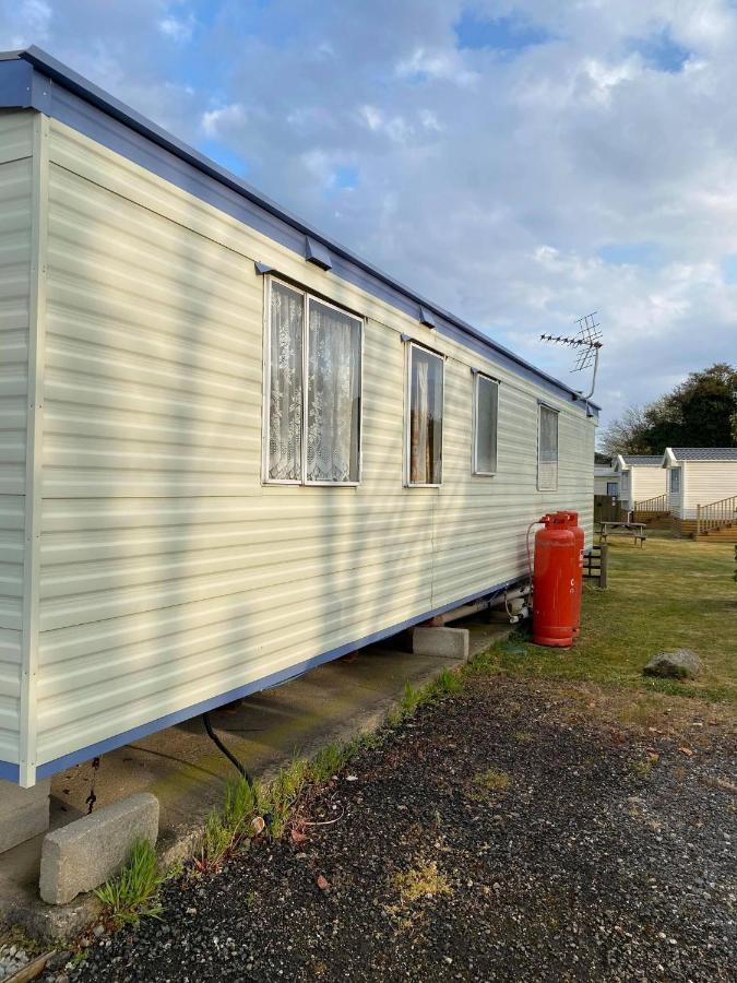 G4 Holiday Caravan Par Exterior photo