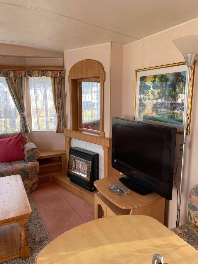 G4 Holiday Caravan Par Exterior photo